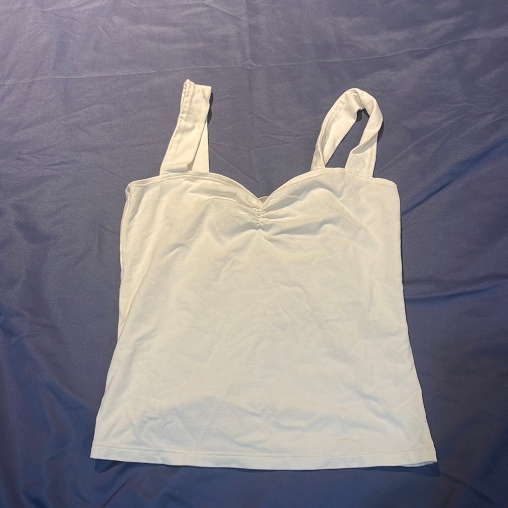 Reformation Top